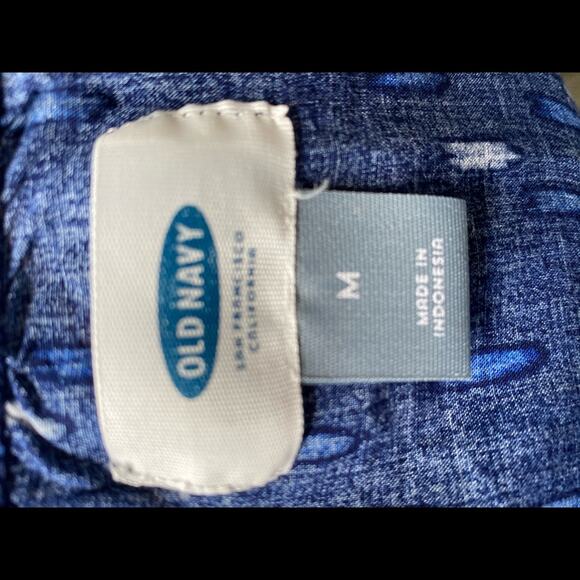 Old Navy Spaghetti strap dress - Picture 4 of 4